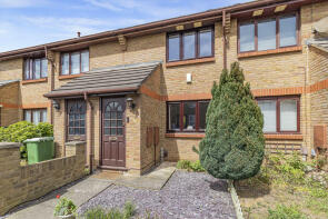 3, Woodside Road, Sidcup DA15 7JF