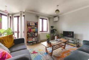 20, Monro Way, Hackney, London E5 8NZ
