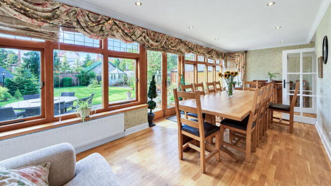 Coudray Road, Hesketh Park, PR9 9NL photo 4