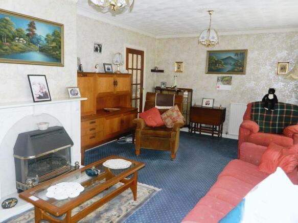 Lounge photo 2