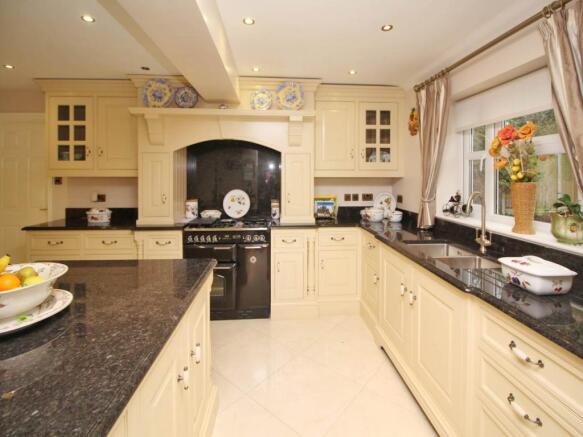 32 Celandine Way, Ev