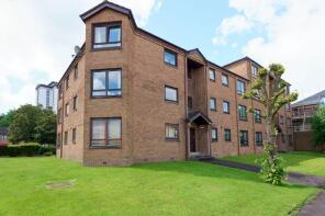 413, Castle Gait, Paisley PA1 2HE