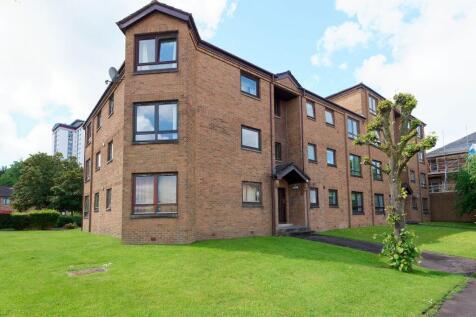 413 Castle Gait, Paisley, PA1 2HE