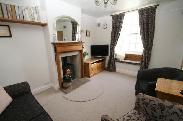 Sitting Room 2