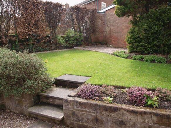 Rear Garden (3)