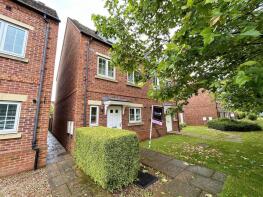 10, Rowan Court, Selby YO8 8RU