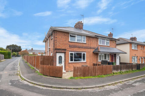 Dragoon Fields, Aston Fields, B60 2EX