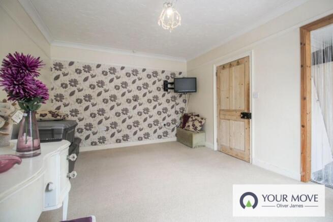 Double Bedroom