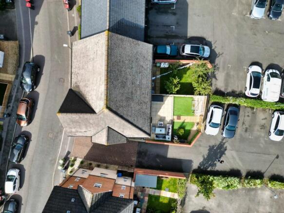 Aeriel View