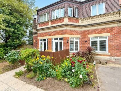Derby Road, Bournemouth