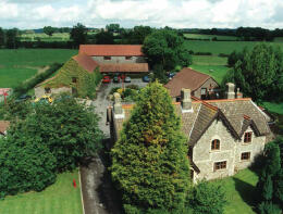 Farm House, Cherry Orchard Farm, Youngwood Lane, Nailsea BS48 4NP