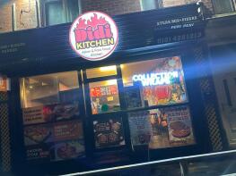 826, Hyde Road, Manchester M18 7JD