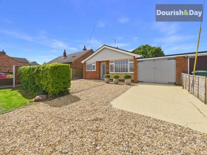 Moreton Street, Prees, SY13