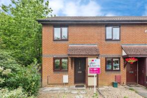 22, Eldridge Close, Abingdon OX14 1YQ