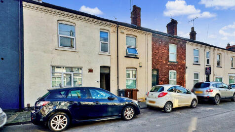 Ripon Street, Lincoln, Lincolnshire, LN5 7NH