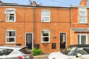 4, Eclipse Terrace, Upper Bath Street, Cheltenham GL50 2BA