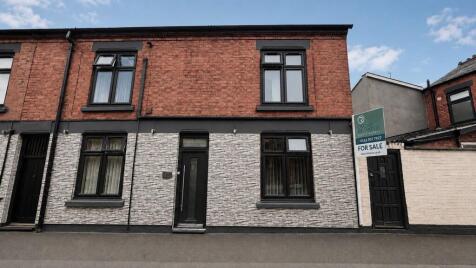 Asfordby Street, Leicester, LE5