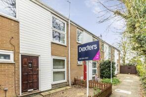 35, Willmore End, South Wimbledon, London SW19 3DE