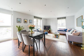Flat 53, 5, Queensland Road, London N7 7FE