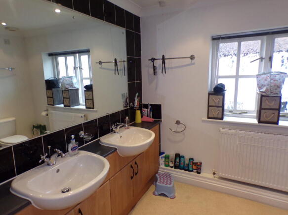 En Suite
