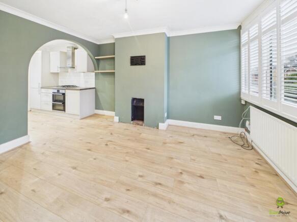 Living Room James Hillier Ewemove Bexley and Dartf