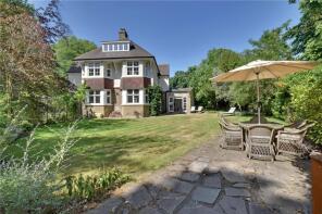 87, Westcombe Park Road, London SE3 7QS