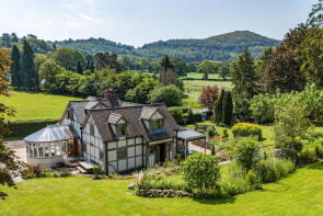 Little Orchard, Evendine Lane, Malvern WR13 6DT
