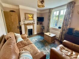 1, Longacre Cottages, Ardingly Road, Haywards Heath RH17 5HF