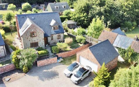 Bullo Pill, Nr Newnham-on-Severn
