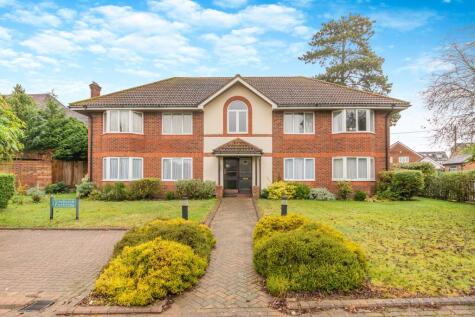 Orchard Lane, Amersham