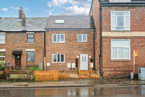Broadway, Didcot