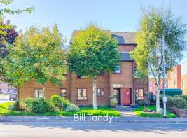 8, Mercian Court, Maxwell Close, Lichfield WS13 6TZ