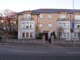 Flat E, 126, Queen's Road, Aberdeen AB15 8BR