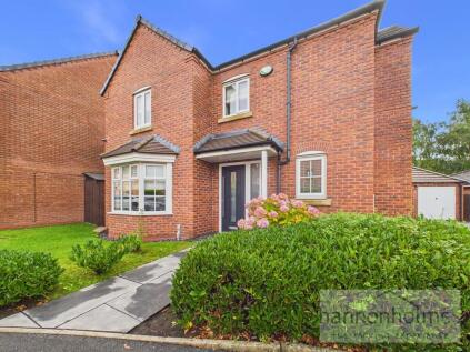 Williams Street Little Lever Bolton Lancashire