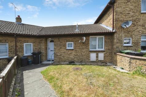 Rosecroft Close, Langdon Hills, Basildon, Essex, SS16