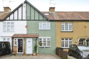 43, River Avenue, Hoddesdon EN11 0JT