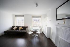 Flat 6, 57, Balcombe Street, London NW1 6HD