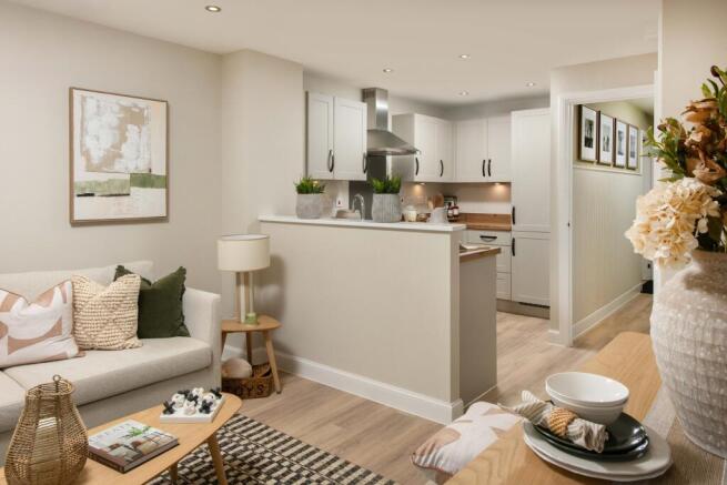 3 bed End of Terrace for sale Image 4