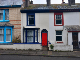 11, North Road, Bideford EX39 2NW
