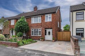 6, Eaton Lane, Davenham, Northwich CW9 8JL