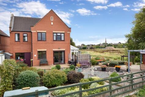 Cullen Close, Newark