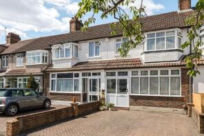 40, Aylesford Avenue, Beckenham BR3 3SD