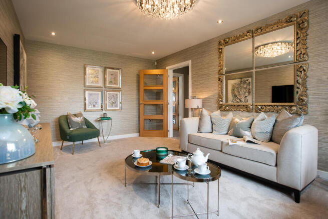 Showhome Photography