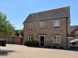 11, Dunlin Drive, Norwich NR4 7PX