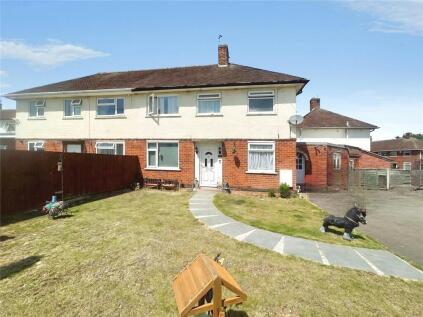 Maple Road, Loughborough, Leicestershire, LE11