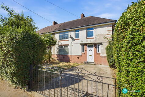 Lytton Crescent, Sheffield, S5 8AY