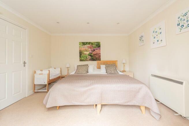 Bedroom 5/Annex