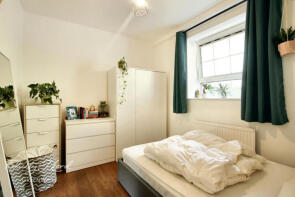 Flat 62, Haddo House, Haddo Street, London SE10 9SF