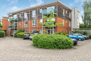 18, Nesbit Court, Medhurst Drive, Bromley BR1 4TL