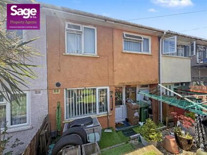 Manor Way, Risca, Newport